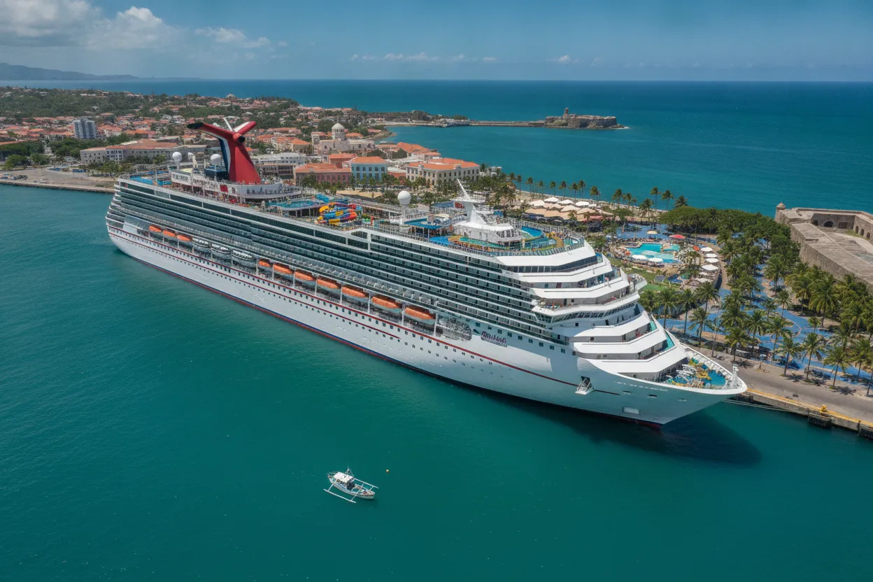Carnival Cruise Line